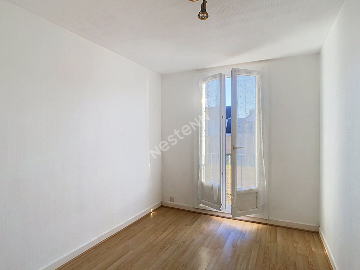Appartement Avenue Léon Blum à Quimper