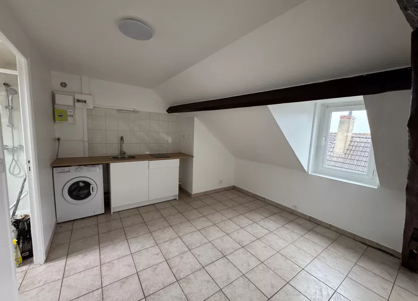 Appartement Impasse George Sand à Vierzon