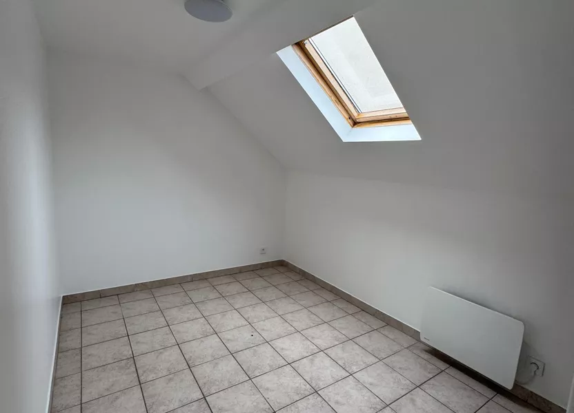 Appartement Impasse George Sand à Vierzon