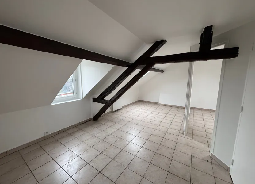 Flat Rue Gourdon in Vierzon