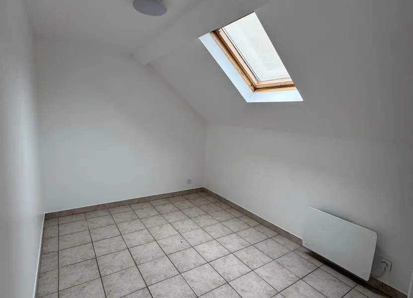 Flat Rue Gourdon in Vierzon