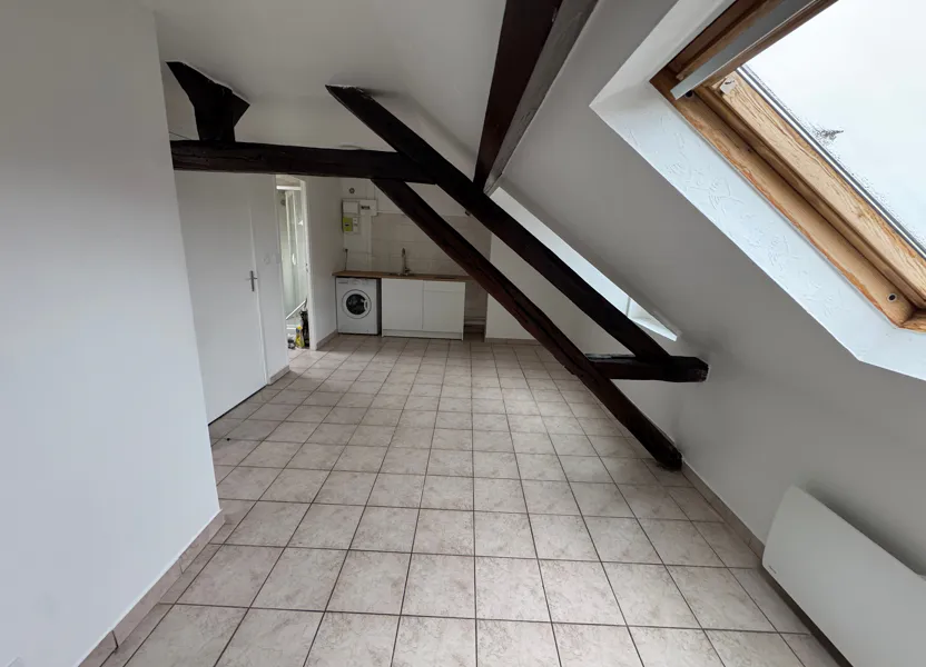 Appartement Impasse George Sand à Vierzon
