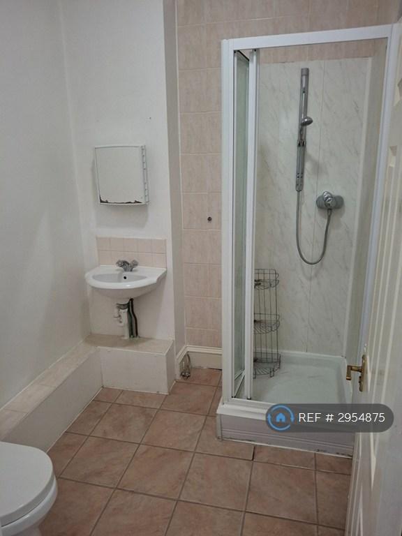 Flat George Street in Snaith