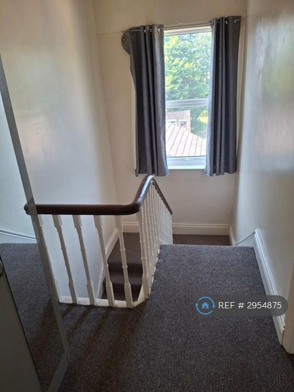 Flat George Street in Snaith