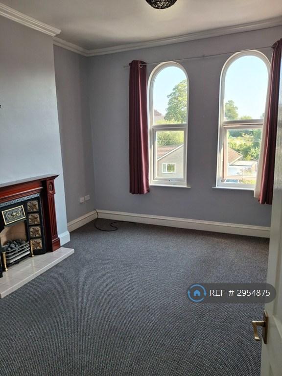 Flat George Street in Snaith
