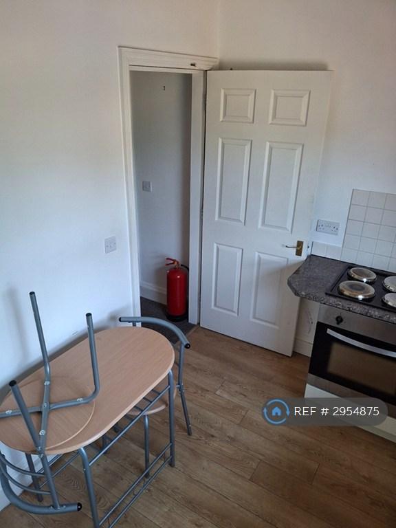 Flat George Street in Snaith