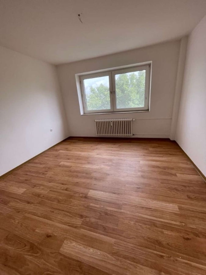 Wohnung Ehinger Berg in Duisburg