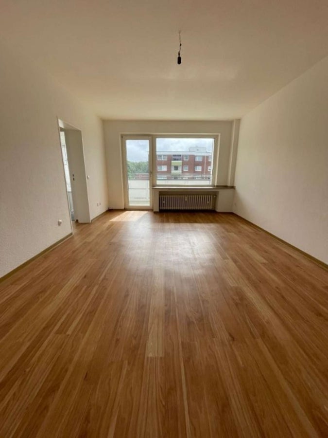 Wohnung Ehinger Berg in Duisburg