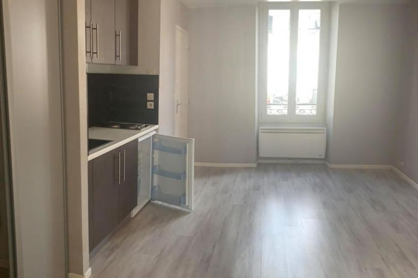 Appartement Avenue Olivier Heuzé à Le Mans