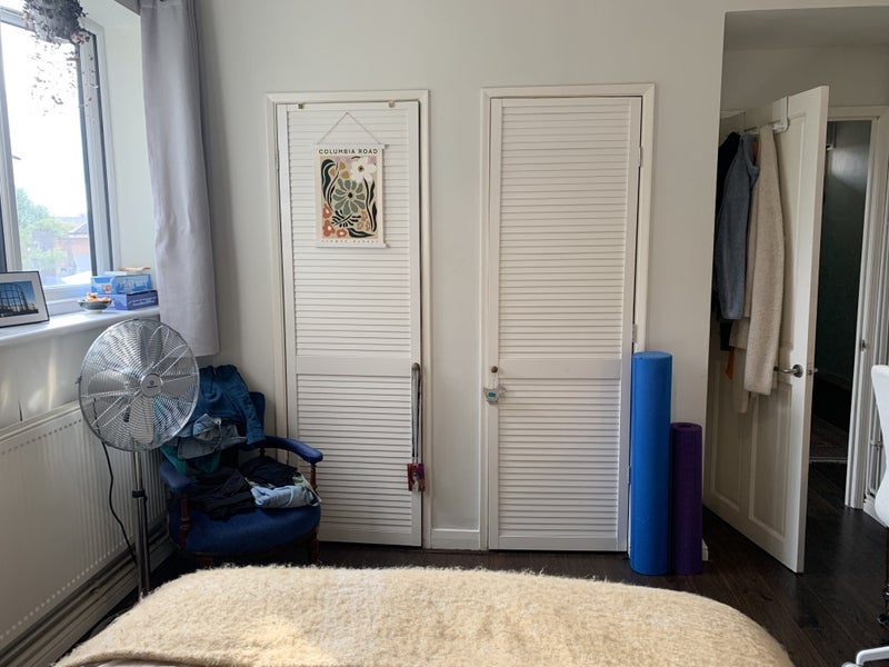 Room Approach Road in Greater London