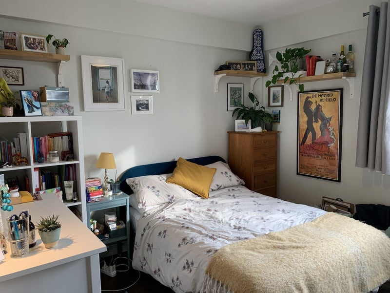 Room Approach Road in Greater London