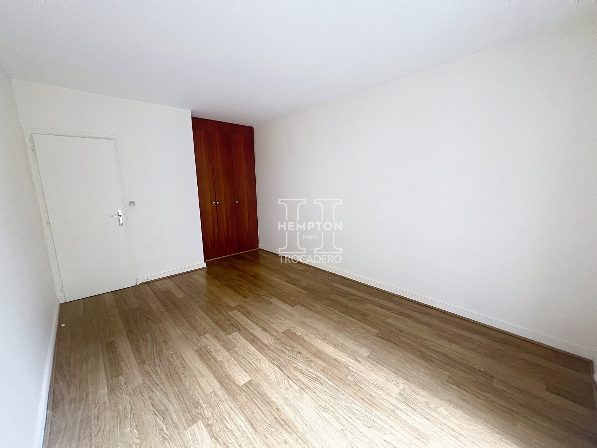 Appartement Avenue du Président Wilson à Paris