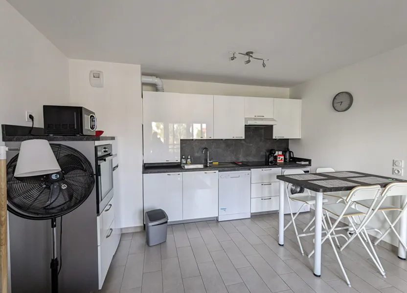 Flat Rue Bellevue in Biarritz