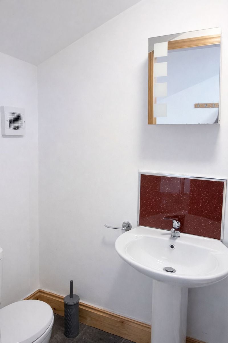 Room Ormrod Street in Bolton