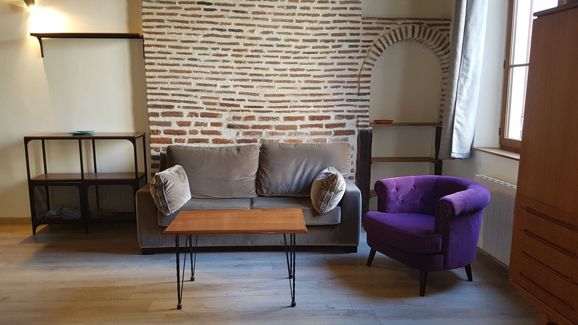 Appartement Rue des Carmes à Orléans