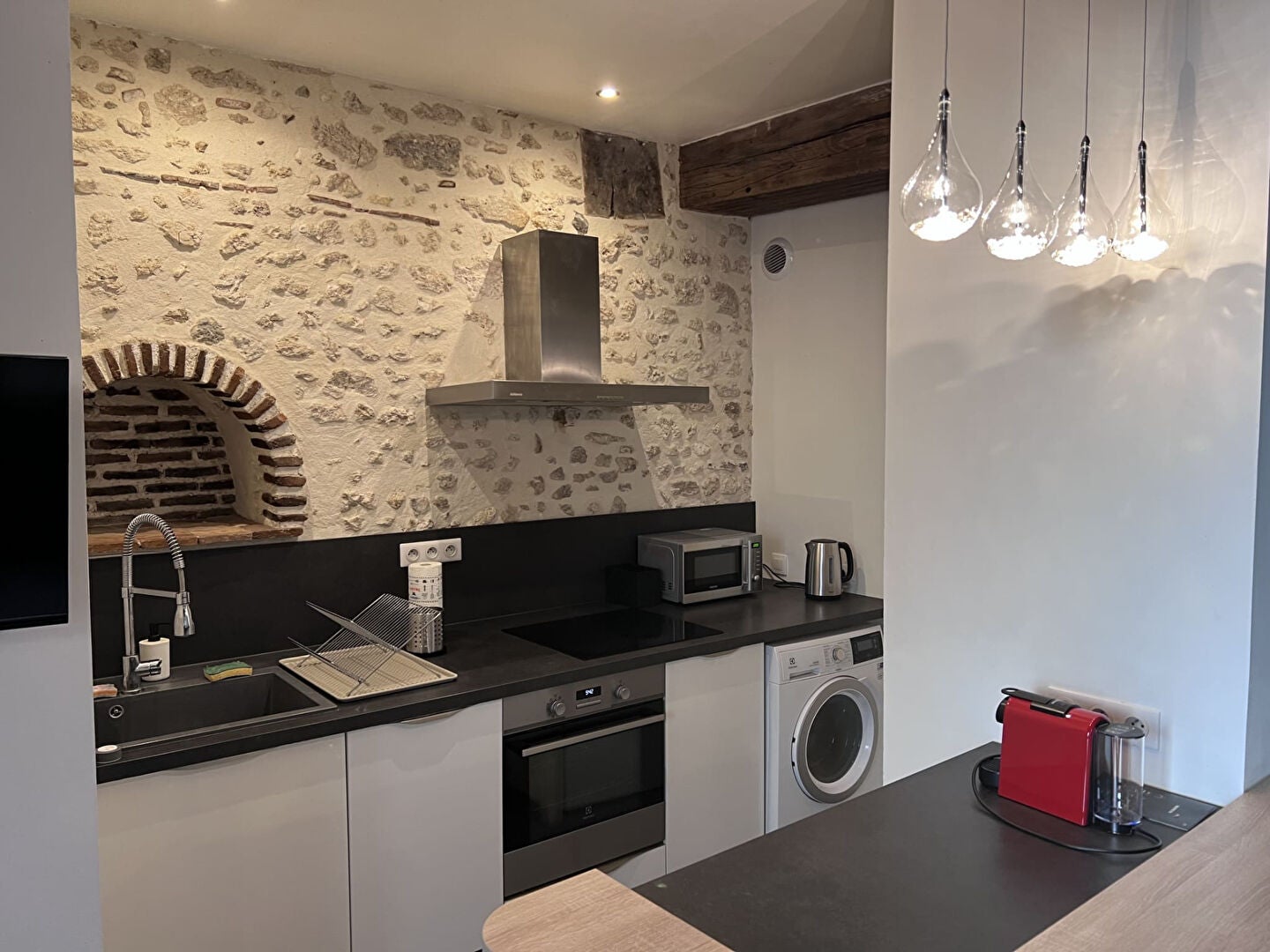 Appartement Rue des Carmes à Orléans