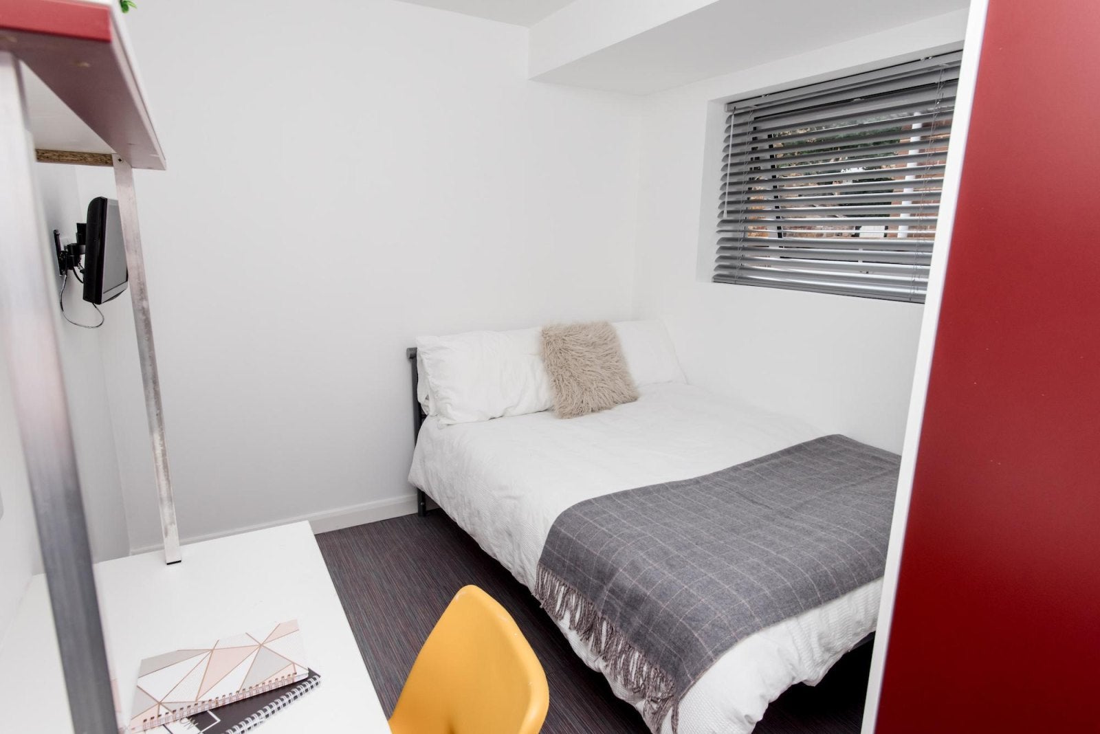 Flat College Road in Stoke-on-Trent