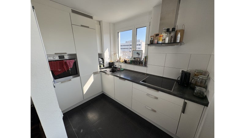 Wohnung Auguste-Piccard-Weg in Böblingen