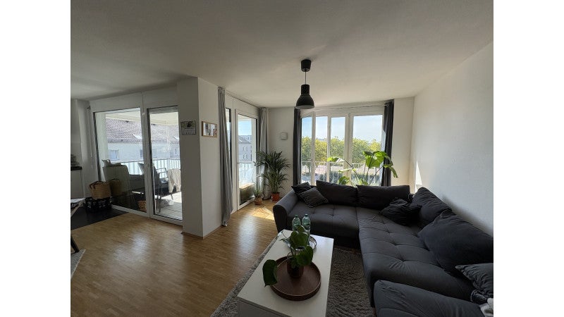 Wohnung Auguste-Piccard-Weg in Böblingen