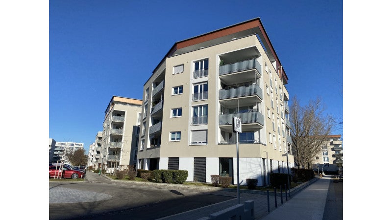 Wohnung Auguste-Piccard-Weg in Böblingen
