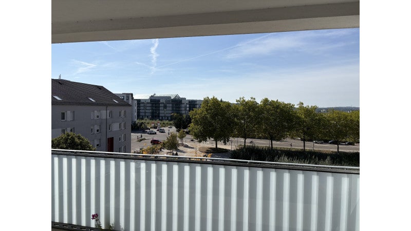 Wohnung Auguste-Piccard-Weg in Böblingen
