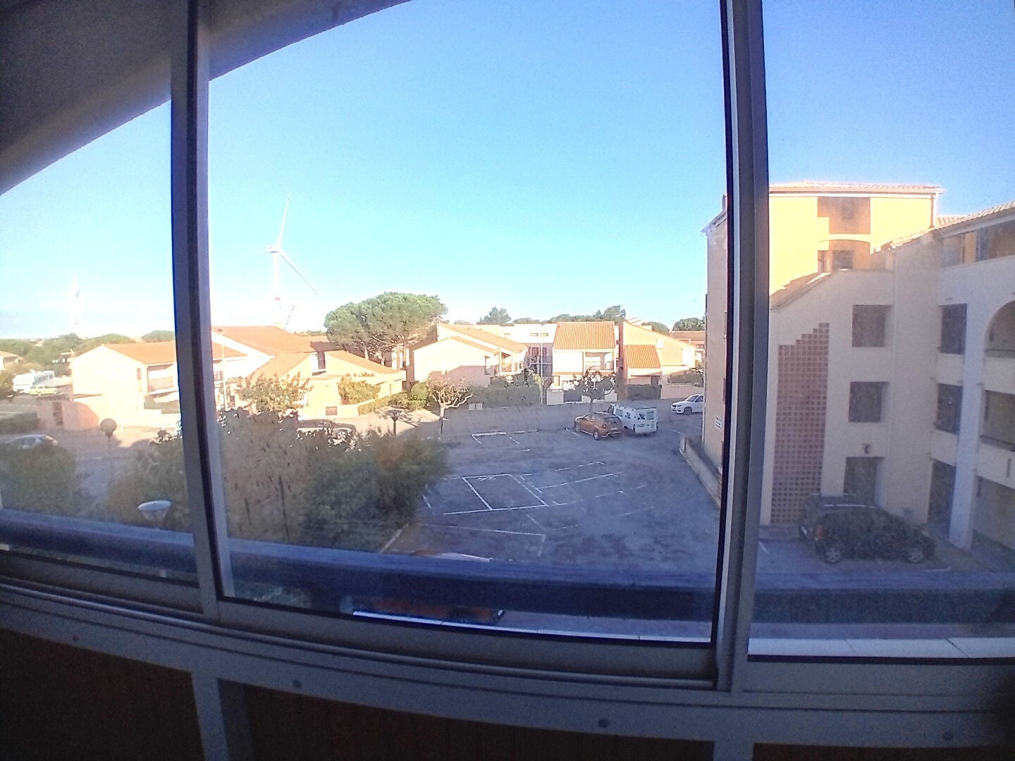 Chambre D 6139 à Port-la-Nouvelle