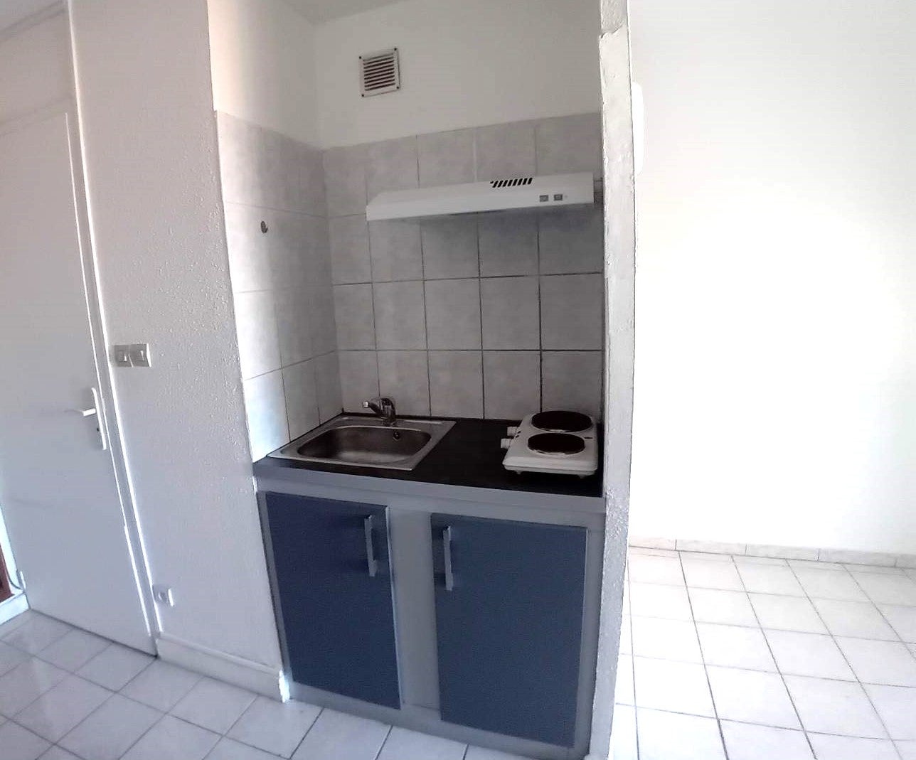Chambre D 6139 à Port-la-Nouvelle