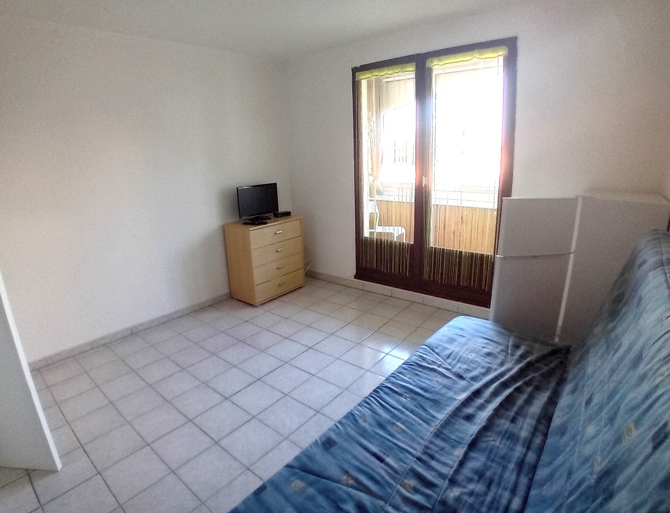 Chambre D 6139 à Port-la-Nouvelle