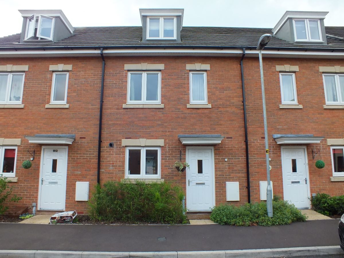 House Norris Road in Hilperton