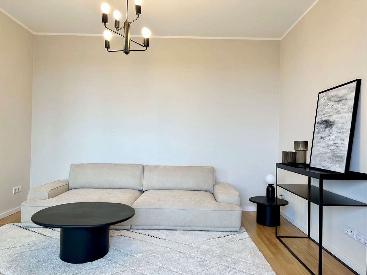 Wohnung Karlsruher Straße in Berlin
