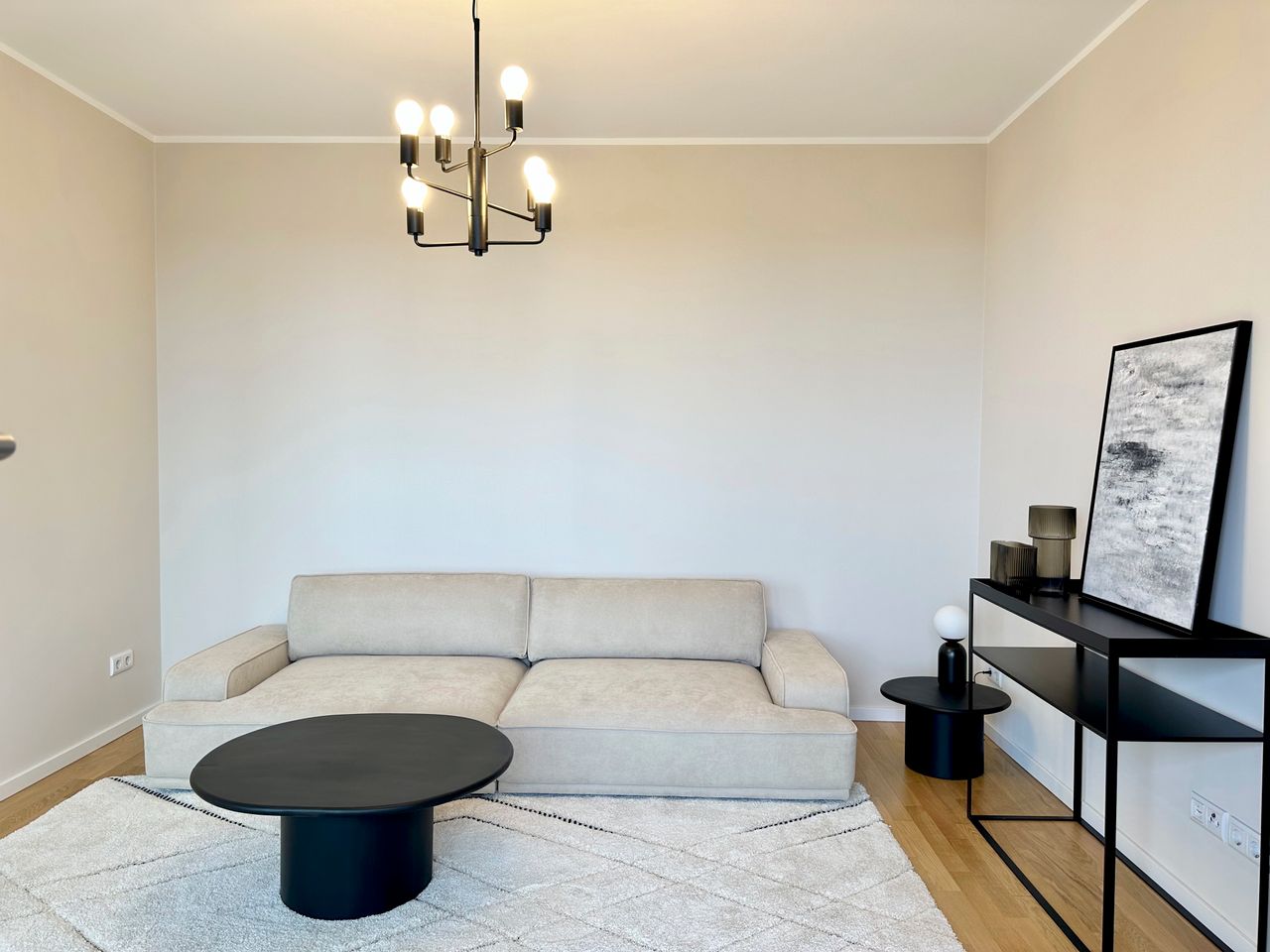 Wohnung Karlsruher Straße in Berlin
