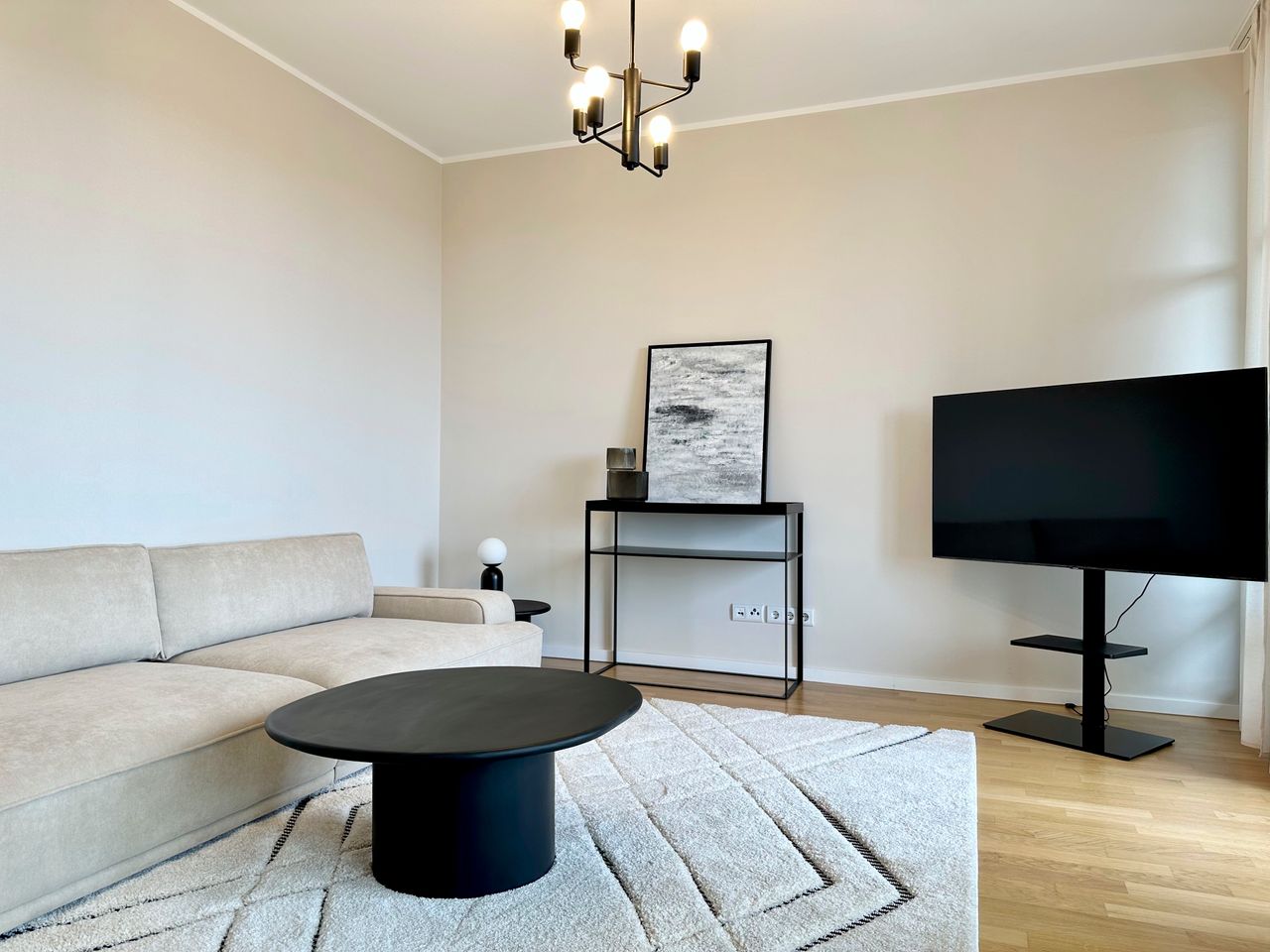 Wohnung Karlsruher Straße in Berlin