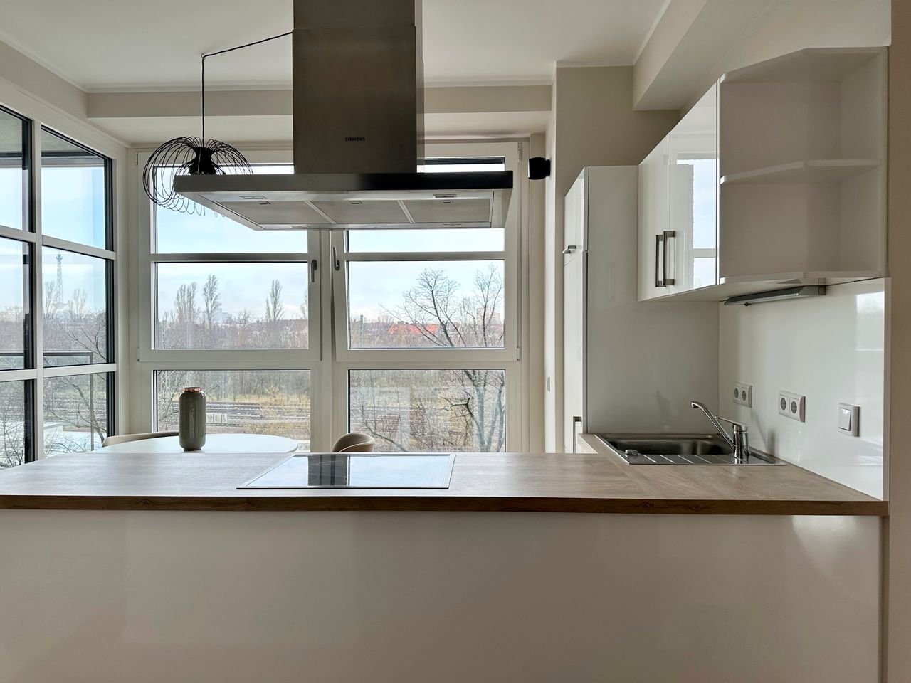 Wohnung Karlsruher Straße in Berlin
