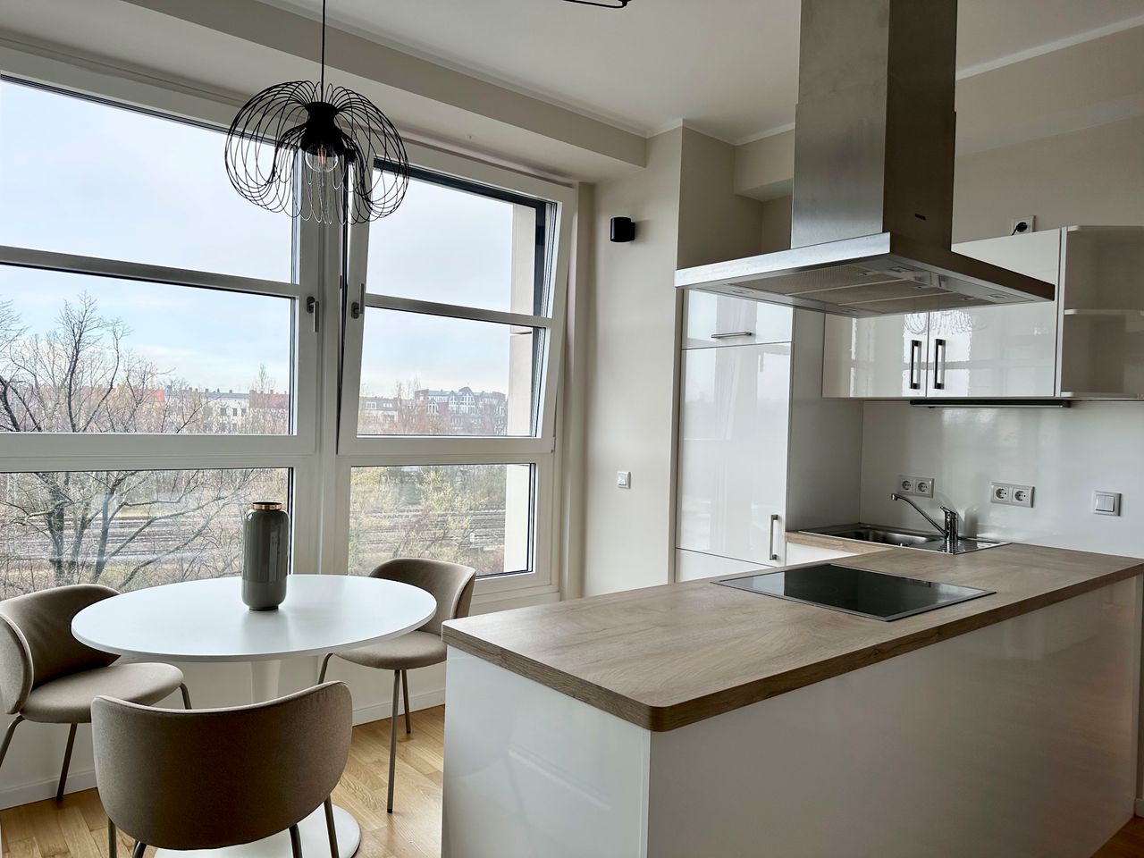 Wohnung Karlsruher Straße in Berlin