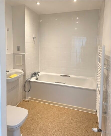 Room Abbey Road in Greater London