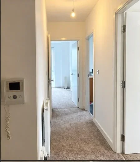 Room Abbey Road in Greater London