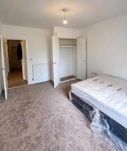 Room Abbey Road in Greater London