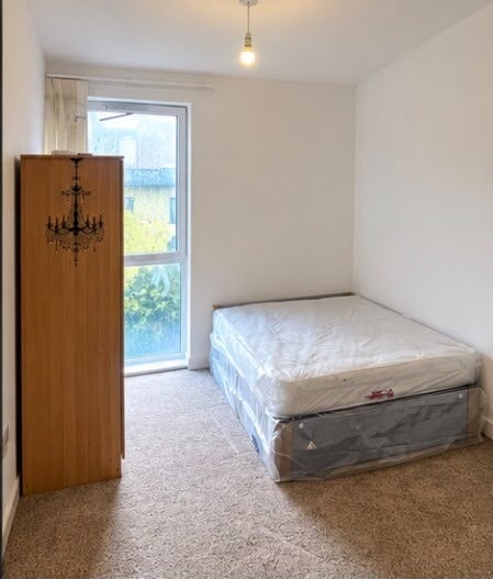 Room Abbey Road in Greater London