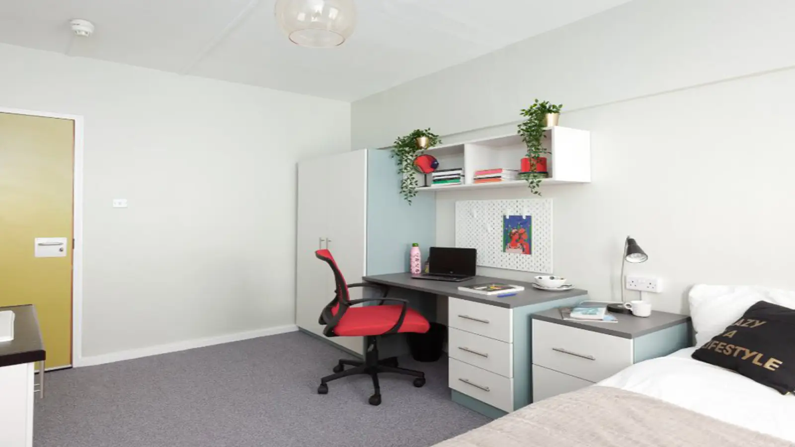Room Horseferry Road in City of Westminster