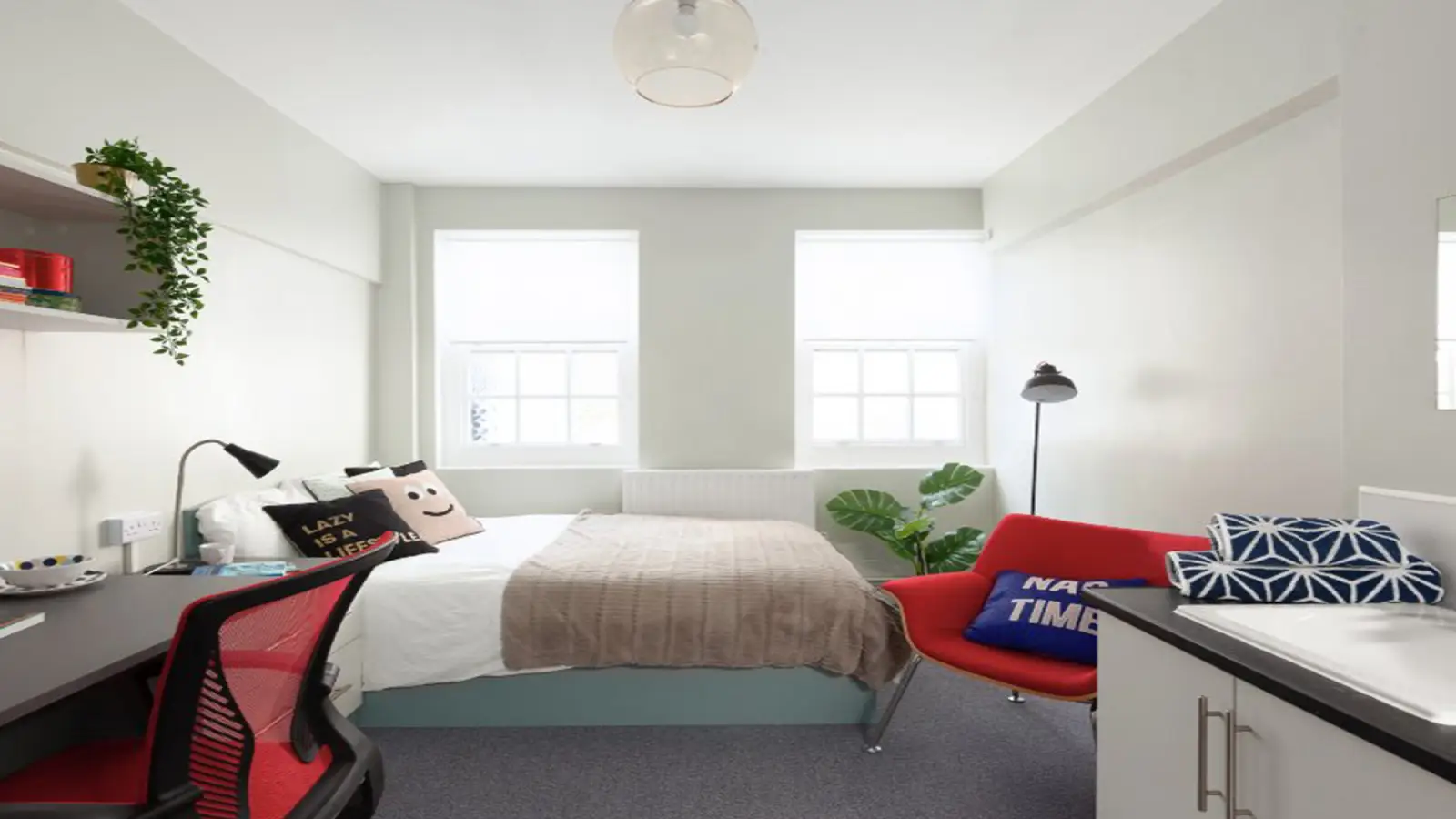 Room Horseferry Road in City of Westminster