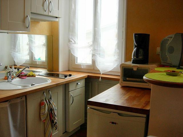 Appartement Avenue Monseigneur de Langle à Castelnaudary
