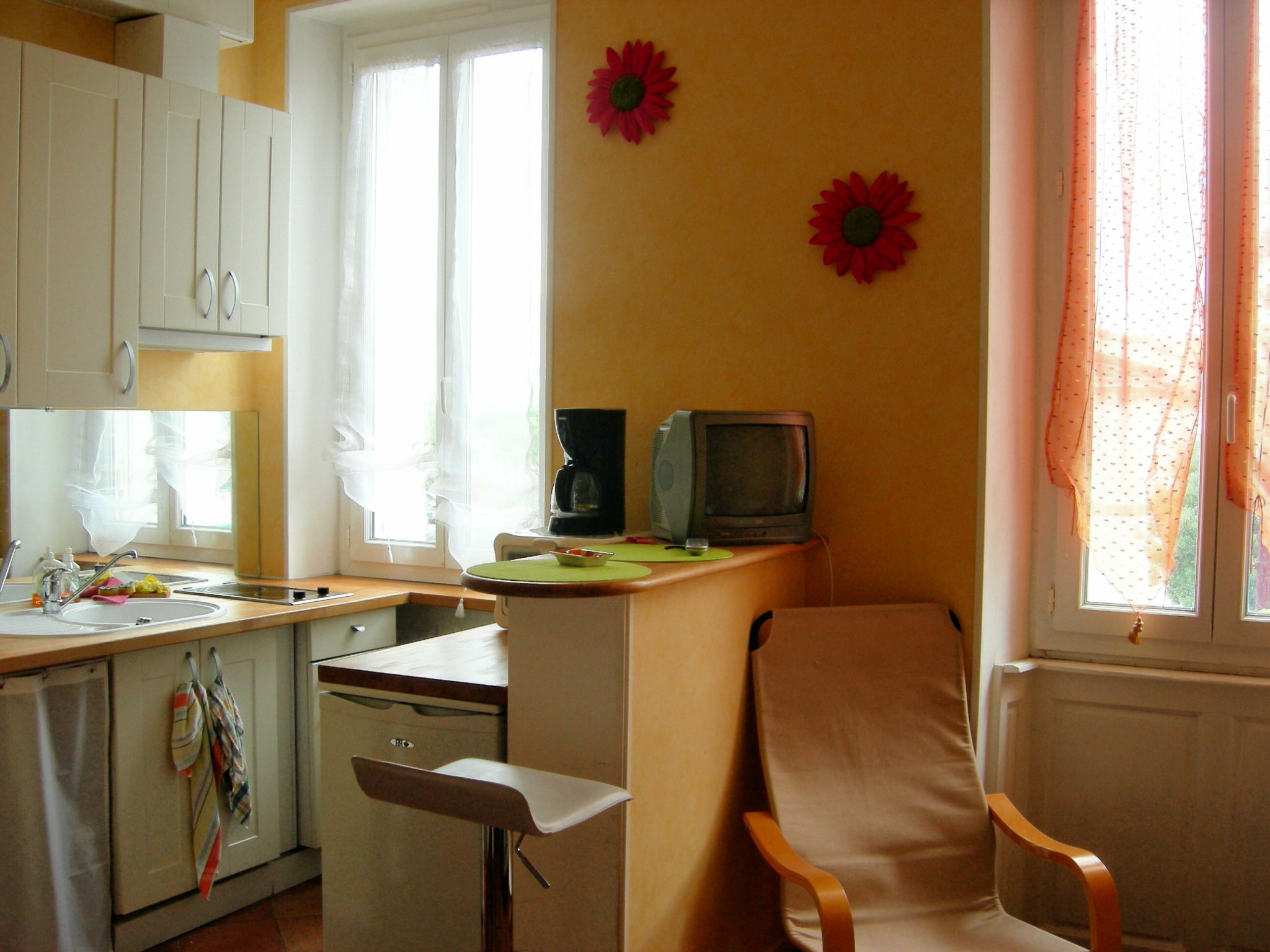 Appartement Avenue Monseigneur de Langle à Castelnaudary