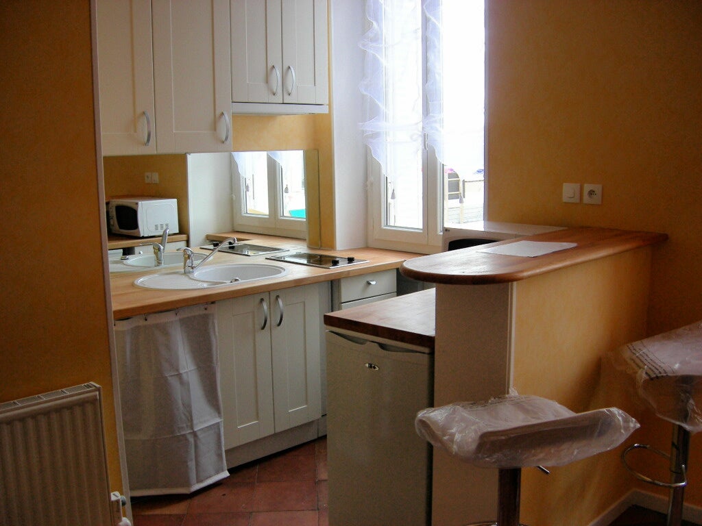 Appartement Avenue Monseigneur de Langle à Castelnaudary
