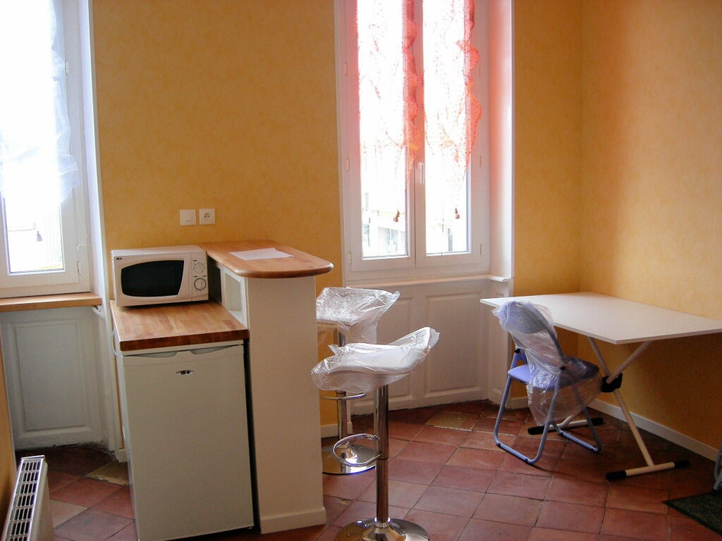 Appartement Avenue Monseigneur de Langle à Castelnaudary