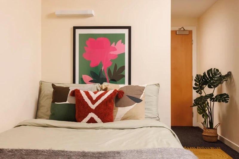 Room Falconar Street in Newcastle upon Tyne