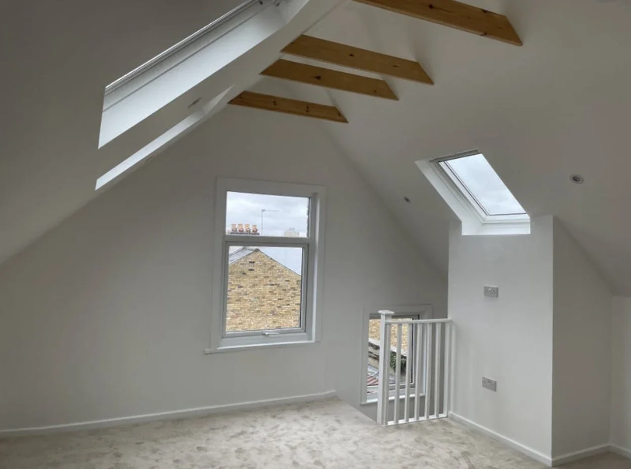 Flat Herbert Road in Greater London