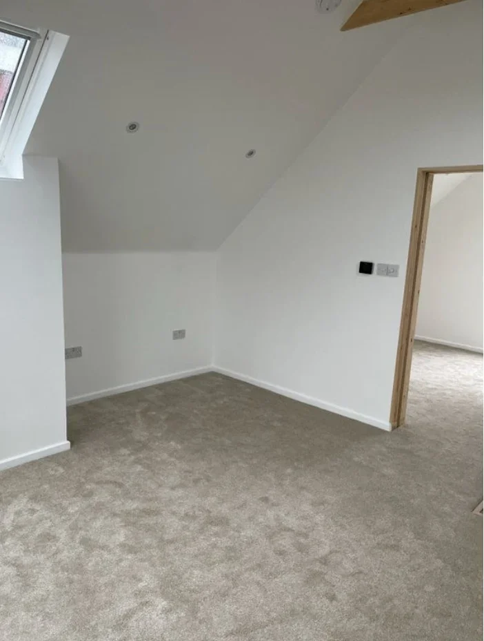 Flat Herbert Road in Greater London