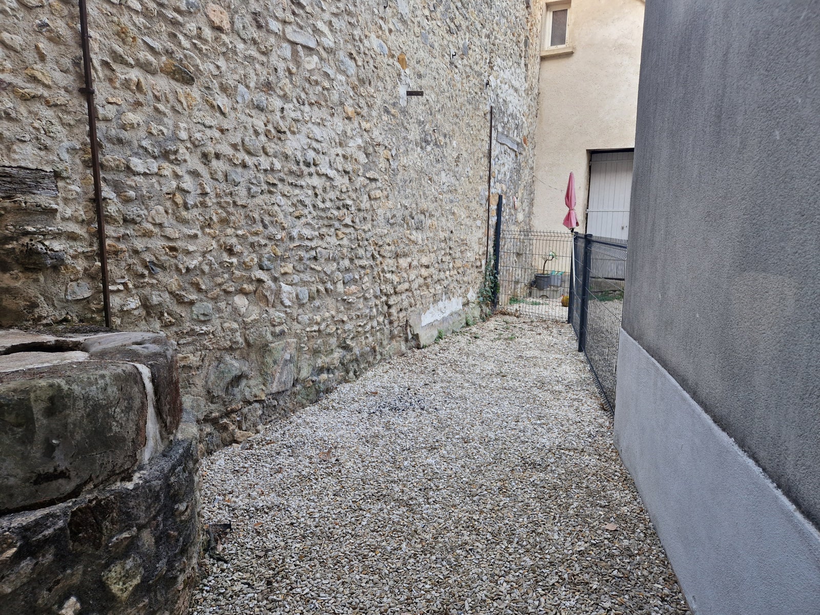 Flat Promenade de Guinette in Étampes