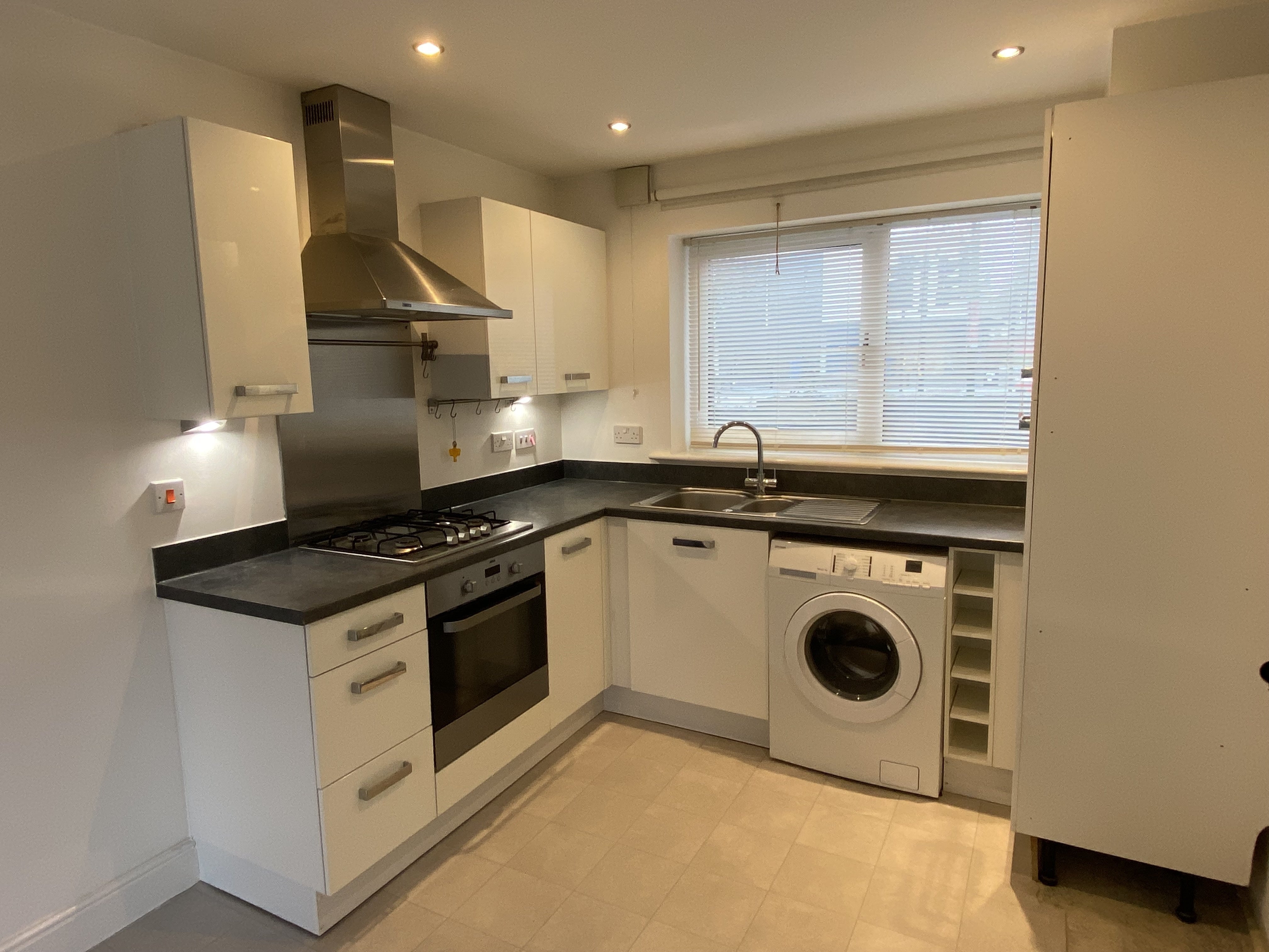 House Stable Close in Worksop
