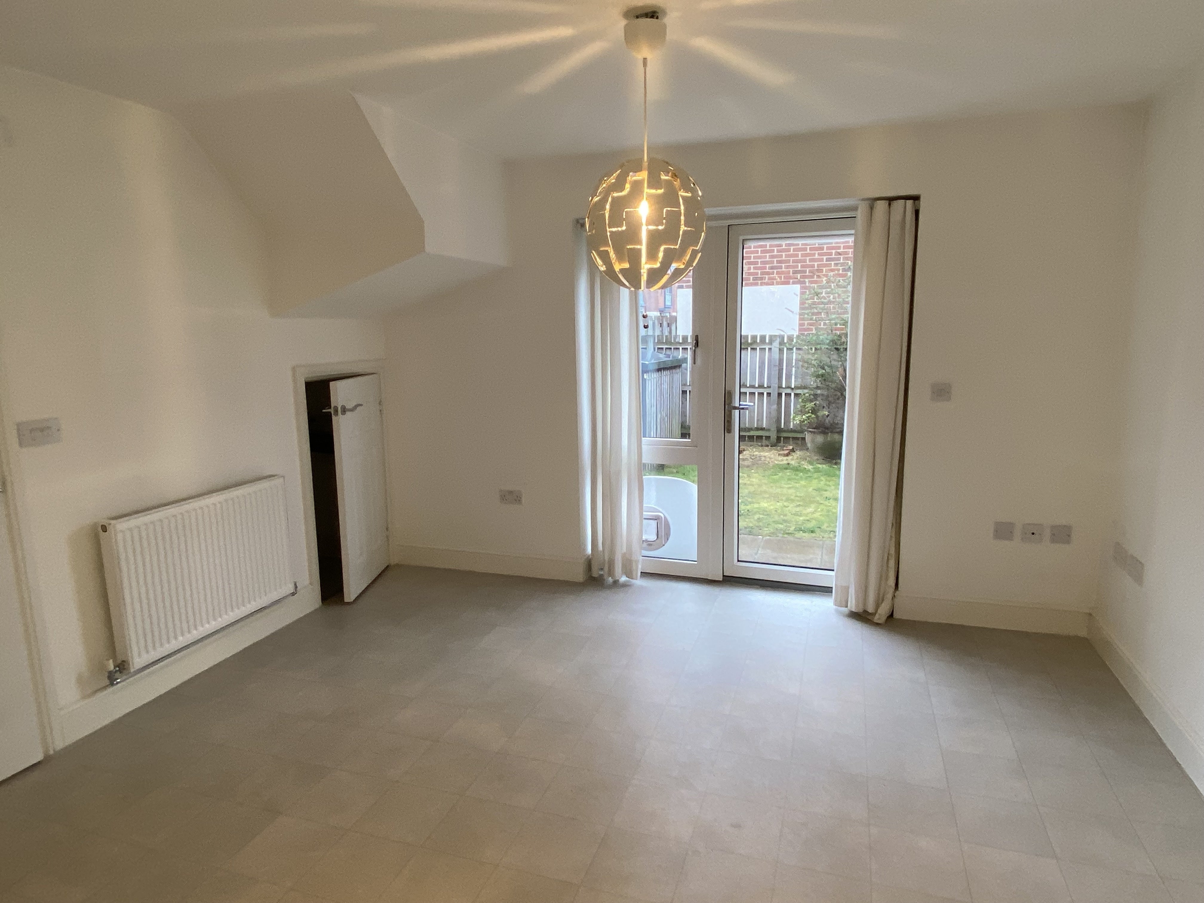 House Stable Close in Worksop